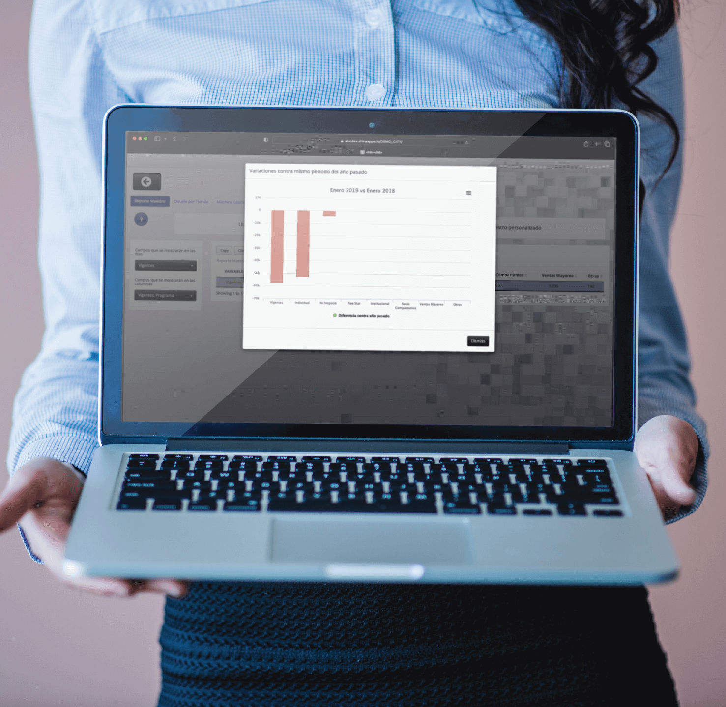 Servicios ab consulting